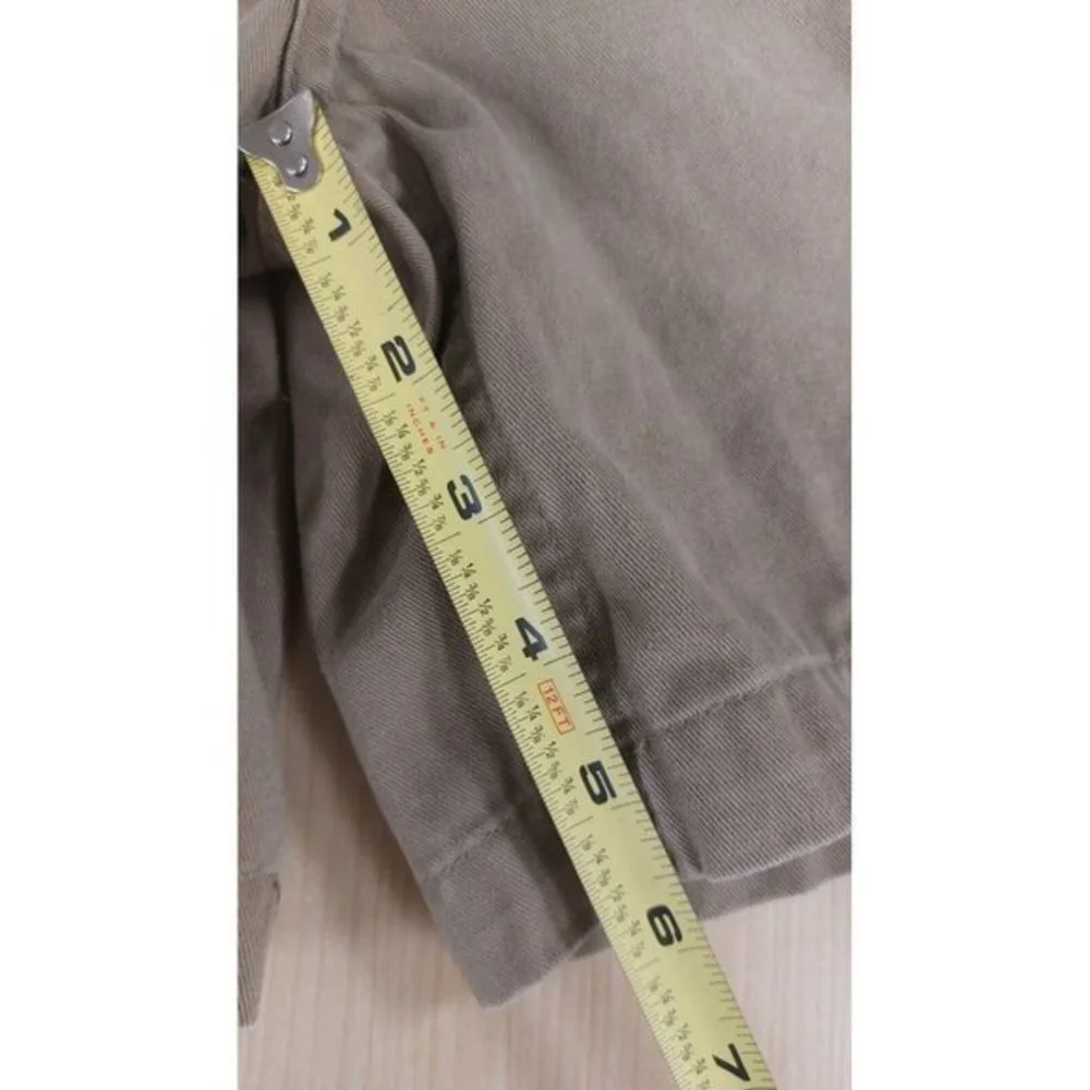 Oshkosh B’gosh Shorts Boys Size 5 RN#96367‎ Brown
